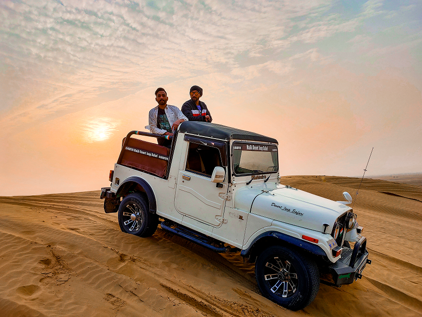 Featured travel story